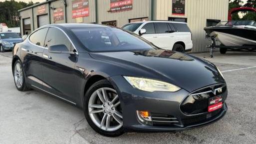 TESLA MODEL S 2015 5YJSA1H23FFP71872 image